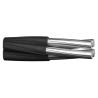 T2XIR 3x16+25 -unifilar (RU/RE/SE)