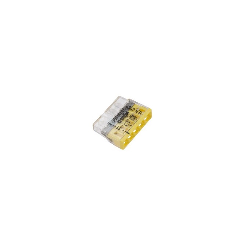 WAGO 2273-205