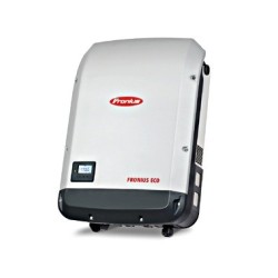 Invertor fotovoltaic Fronius Eco 27.0-3-S WLAN/Webserver
