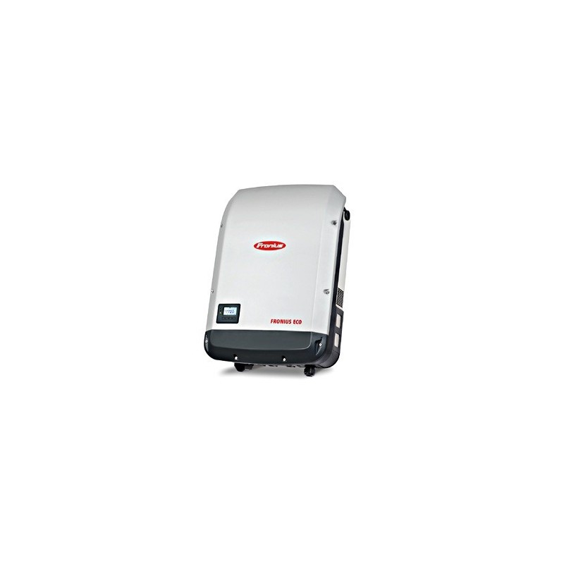 Invertor fotovoltaic Fronius Eco 27.0-3-S WLAN/Webserver