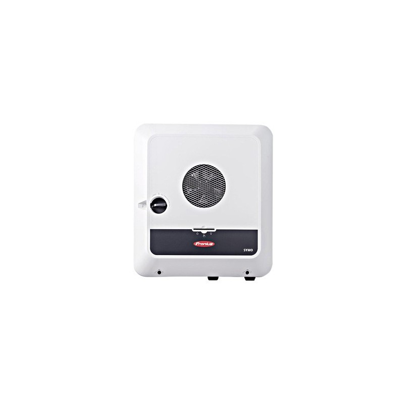 Invertor fotovoltaic Fronius Symo Gen24 8.0kW Hybrid IP66