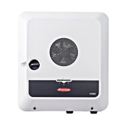 Symo GEN24 5.0, 3ph, PV-Punkt