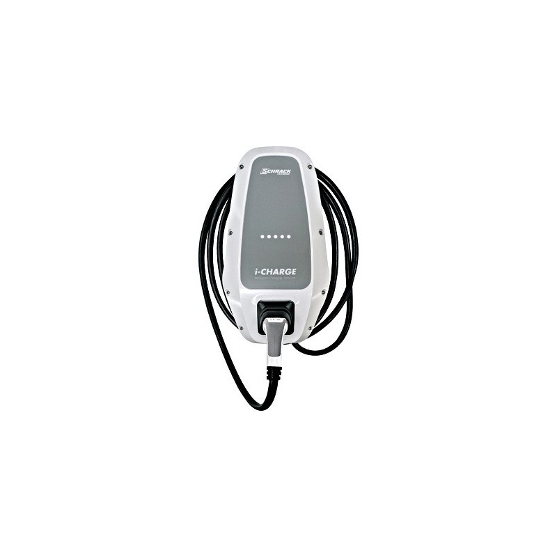 i-CHARGE CION Home 22kW cablu, offline