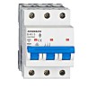 Întreruptor automat modular (MCB) AMPARO 6kA, B 40A, 3-poli