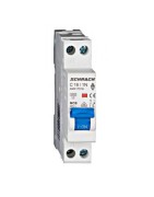 Siguranta MCB P+N /Bipolar